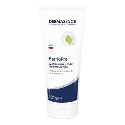 Dermasence Barriopro Körperemulsion bei apo-discounter.de bestellen