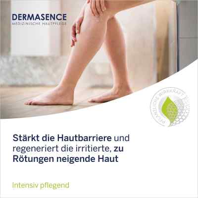 Dermasence Barriopro Körperemulsion bei apo-discounter.de bestellen