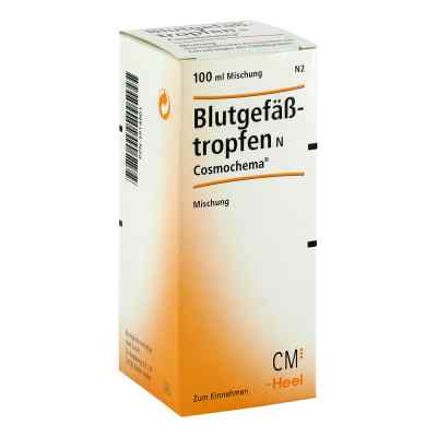 Blutgefässtropfen N bei apo-discounter.de bestellen