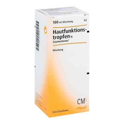 Hautfunktionstropfen N bei apo-discounter.de bestellen
