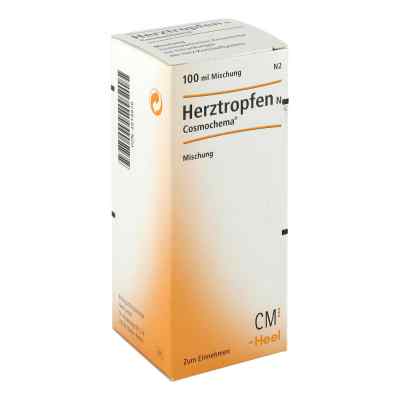 Herztropfen N bei apo-discounter.de bestellen
