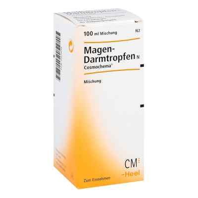 Magen Darmtropfen N Cosmochema bei apo-discounter.de bestellen