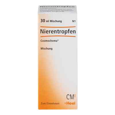 Nierentropfen Cosmochema bei apo-discounter.de bestellen