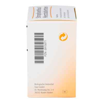 Strophanthus Comp.herztabletten bei apo-discounter.de bestellen