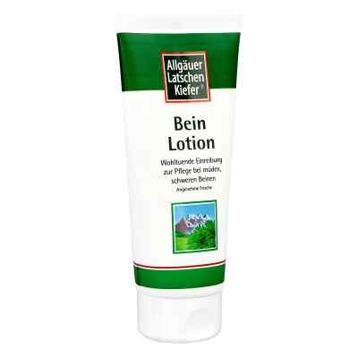Allgäuer Latschenk. Bein Lotion bei apo-discounter.de bestellen