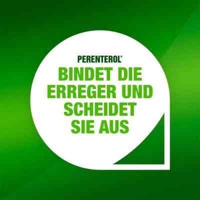 Perenterol Junior 250mg bei apo-discounter.de bestellen