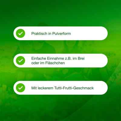 Perenterol Junior 250mg bei apo-discounter.de bestellen