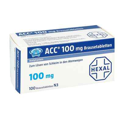 ACC 100mg bei apo-discounter.de bestellen