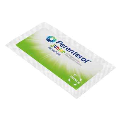 Perenterol Junior 250mg bei apo-discounter.de bestellen
