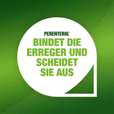 Perenterol Junior 250mg bei apo-discounter.de bestellen