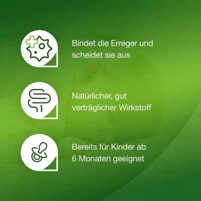 Perenterol Junior 250mg bei apo-discounter.de bestellen