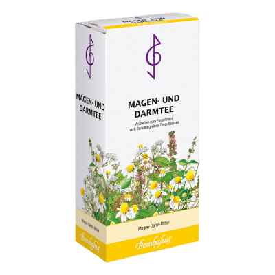 MAGEN- UND DARMTEE BOMBASTUS bei apo-discounter.de bestellen
