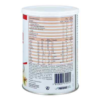 Palenum Vanille Pulver bei apo-discounter.de bestellen