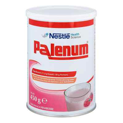 Palenum Himbeere Pulver bei apo-discounter.de bestellen