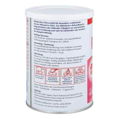 Palenum Himbeere Pulver bei apo-discounter.de bestellen