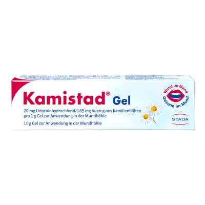 Kamistad bei apo-discounter.de bestellen