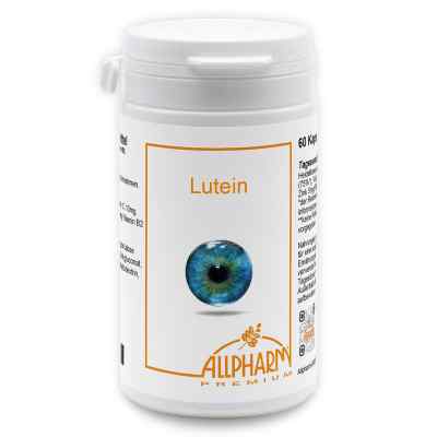Lutein Kapseln 6 mg bei apo-discounter.de bestellen