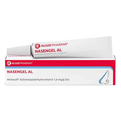 Nasengel AL bei apo-discounter.de bestellen