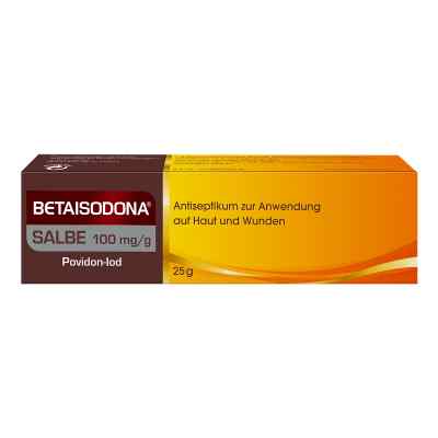 Betaisodona Salbe bei apo-discounter.de bestellen