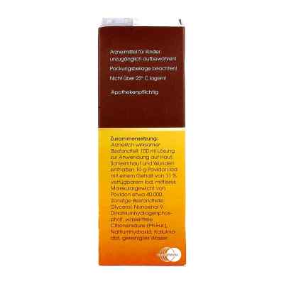 Betaisodona Lösung bei apo-discounter.de bestellen