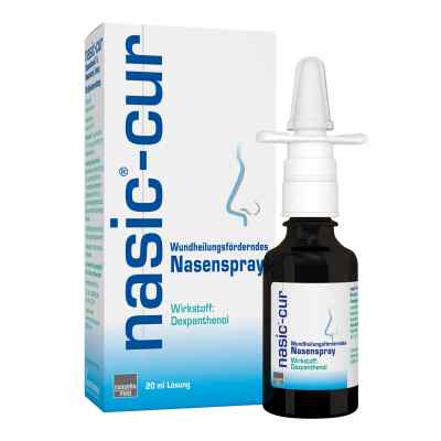Nasic-cur bei apo-discounter.de bestellen