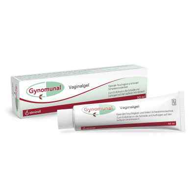 Gynomunal Vaginalgel bei apo-discounter.de bestellen