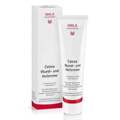 Calcea Wund- und Heilcreme bei apo-discounter.de bestellen