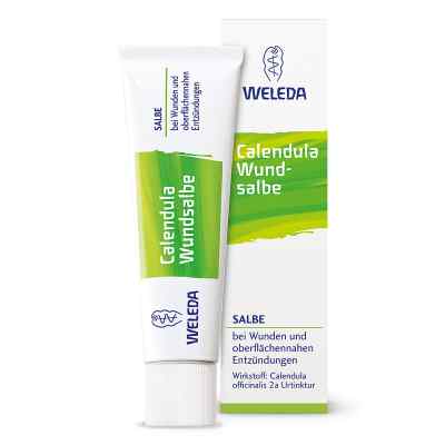 Calendula Wundsalbe bei apo-discounter.de bestellen