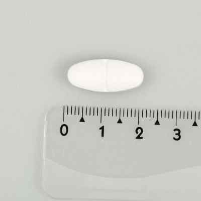 Calcium Magnesium Vitamin D Tabletten bei apo-discounter.de bestellen