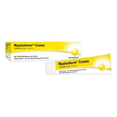 Nystaderm Creme bei apo-discounter.de bestellen