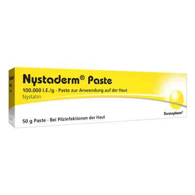 Nystaderm bei apo-discounter.de bestellen