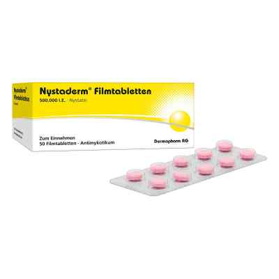 Nystaderm bei apo-discounter.de bestellen