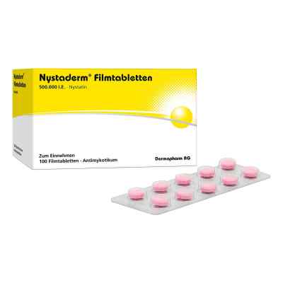 Nystaderm bei apo-discounter.de bestellen