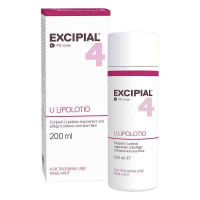 Excipial U Lipolotio bei apo-discounter.de bestellen