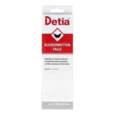 Detia Kleider Mottenfalle bei apo-discounter.de bestellen