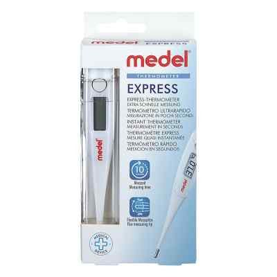 Fieberthermometer digital mit flex.Spitz wasserdicht bei apo-discounter.de bestellen