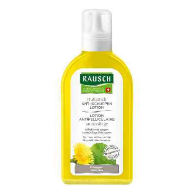 Rausch Huflattich Anti Schuppen Lotion bei apo-discounter.de bestellen