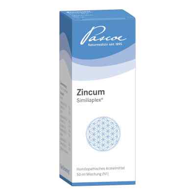 Zincum Similiaplex Tropfen bei apo-discounter.de bestellen