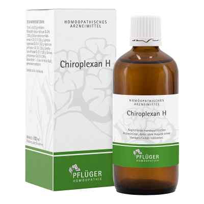 Chiroplexan H Tropfen bei apo-discounter.de bestellen