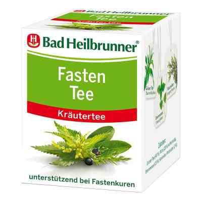 Bad Heilbrunner Tee Fasten Filterbeutel bei apo-discounter.de bestellen