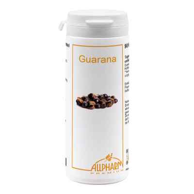Guarana Kapseln bei apo-discounter.de bestellen