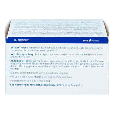 Enzomega Mse Kapseln bei apo-discounter.de bestellen