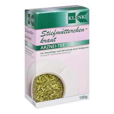 Stiefmütterchenkraut äußerlich bei apo-discounter.de bestellen