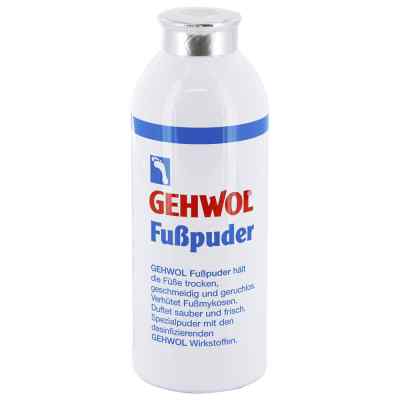 Gehwol Fusspuder Strumpf ds. bei apo-discounter.de bestellen