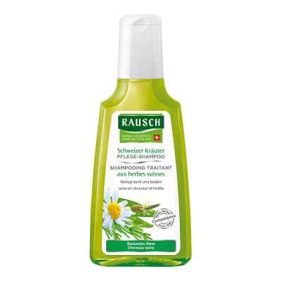 Rausch Schweizer Kräuter Pflege Shampoo bei apo-discounter.de bestellen
