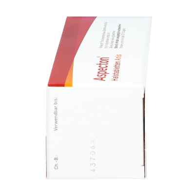 Aspecton Halstabletten Lutschtabletten bei apo-discounter.de bestellen