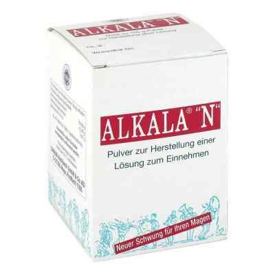 Alkala N Pulver bei apo-discounter.de bestellen