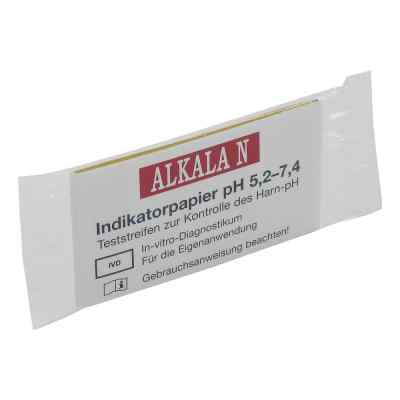 Alkala N Ph-indikatorpapier bei apo-discounter.de bestellen