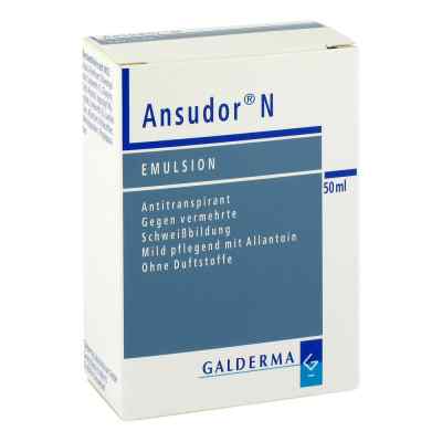 Ansudor N Emulsion bei apo-discounter.de bestellen