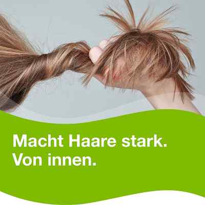 Priorin Kapseln bei Haarausfall bei apo-discounter.de bestellen
